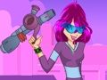 Peli Winx Bloom Herostyle verkossa