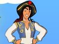 Peli Aladdin pukeutua  verkossa