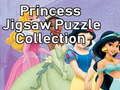 Peli Princess Jigsaw Puzzle -kokoelma  verkossa