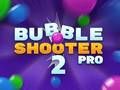 Peli Bubble Shooter Pro 2 verkossa