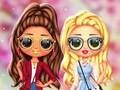 Peli BFFS Fresh Spring Look verkossa