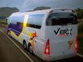 Peli Euro Uphill Bussimulaattori  verkossa
