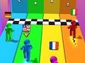 Peli Quish: Quiz Rush  verkossa