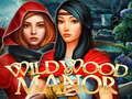 Peli Wildwoodin kartano  verkossa