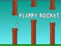 Peli Flappy raketti  verkossa