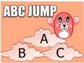 Peli ABC-hyppy  verkossa