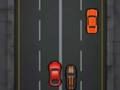Peli 2D-autokilpailu  verkossa