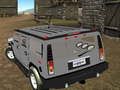 Peli Offroad Jeep -ajosimulaatiopelit  verkossa