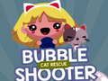 Peli Bubble Shooter kissan pelastus  verkossa