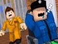 Peli ROBLOX: Vankilause verkossa