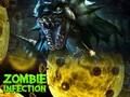 Peli Zombie-infektio  verkossa