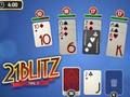 Peli 21 Blitz verkossa