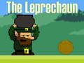 Peli Leprechaun  verkossa