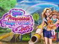 Peli Little Princess Playground Fun  verkossa