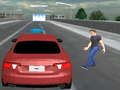 Peli Crazy Car Impossible Stunt Challenge -peli  verkossa