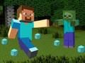 Peli Pixelcraftin piilotetut timanttilohkot  verkossa