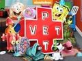 Peli Nickelodeon Pet Vet verkossa