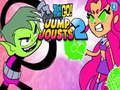 Peli Teen Titans Go Jump Turnaukset 2  verkossa