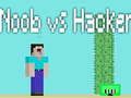 Peli Noob vs Hakkeri  verkossa
