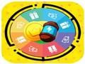 Peli Kolikot ja Spin Wheel Coin Master  verkossa