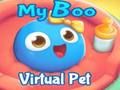Peli Minun Boo Virtual Lemmikkini  verkossa