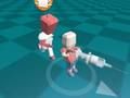 Peli Corona Virus Warrior verkossa