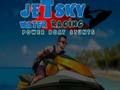 Peli Jet Ski Water Racing: Power Boat Tempit verkossa