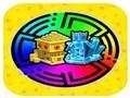 Peli Pixel Gun Spin Wheel  verkossa