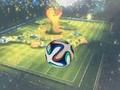 Peli Pidä pallo: World Cup Edition verkossa