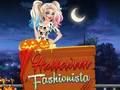 Peli Halloween Fashionista verkossa