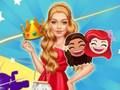 Peli Prinsessa Prom -gaala  verkossa