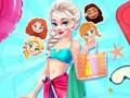 Peli Princess Aquapark -seikkailu  verkossa