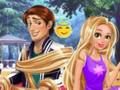 Peli Prinsessat Deit Rush  verkossa