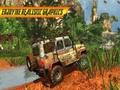 Peli Road 4x4 Jeep Racing Xtreme 3D verkossa