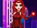 Peli Lady Strange ja Ruby Witch  verkossa