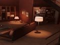 Peli Mystery Mansion: Puzzle Pako verkossa