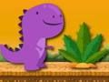 Peli T Rex Run  verkossa