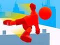 Peli Parkour kilpailu  verkossa