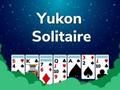 Peli Yukon Solitaire verkossa
