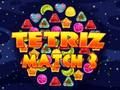 Peli Tetriz -ottelu 3 verkossa