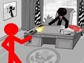 Peli Stickman Army: Puolustajat  verkossa