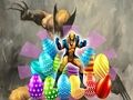 Peli Wolverine Easter Egg -pelit verkossa
