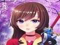 Peli Anime Girl Fantasia -pukeutuminen  verkossa