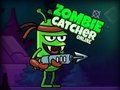 Peli Zombie Catcher verkossa  verkossa