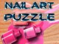 Peli Nail Art palapeli  verkossa