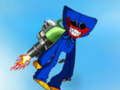 Peli Flappy Poppy Playtime verkossa
