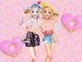 Peli Sprinkle Donuts Sweet Series  verkossa