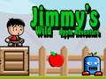 Peli Jimmyn villi omenaseikkailu  verkossa