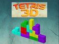 Peli Tetris 3D verkossa