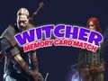 Peli Witcher-korttiottelu  verkossa